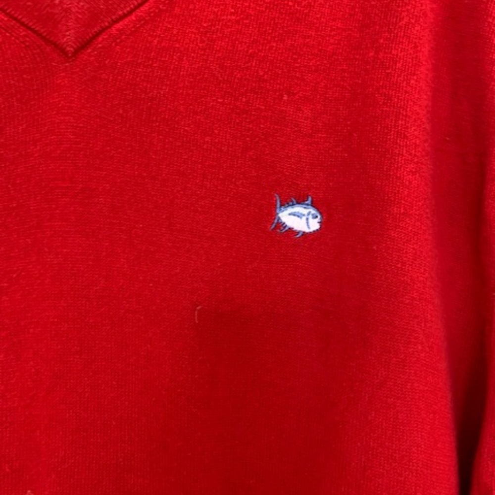 Southern Tide Sweater